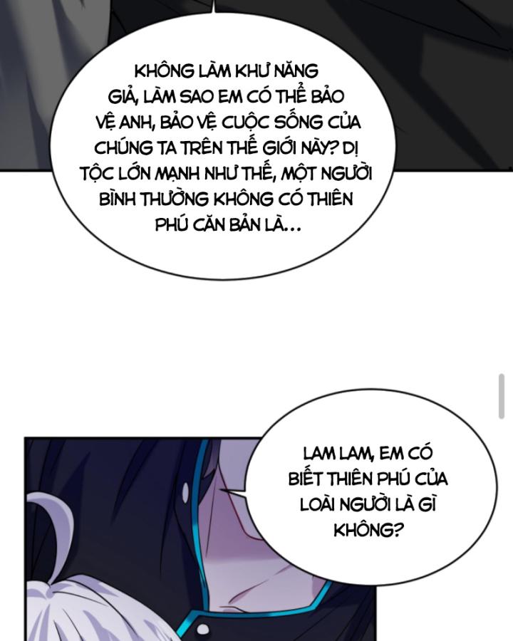 học cùng em gái, tôi bất cẩn vô địch rồi chapter 35 27