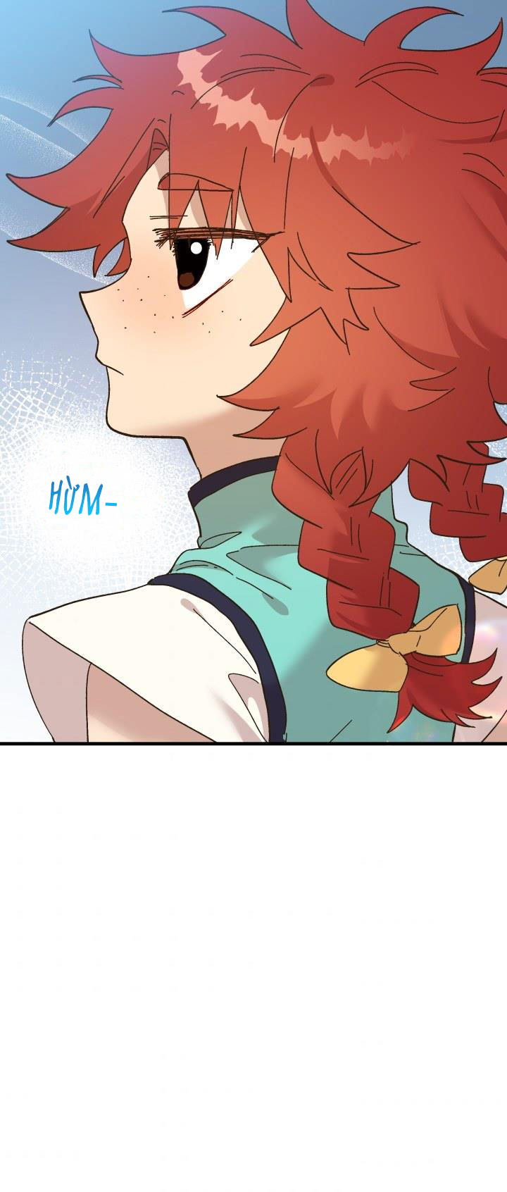 công chúa giả điên chapter 60.2 7