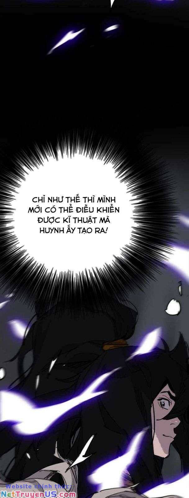 kiếm sĩ bất bại chapter 176 34