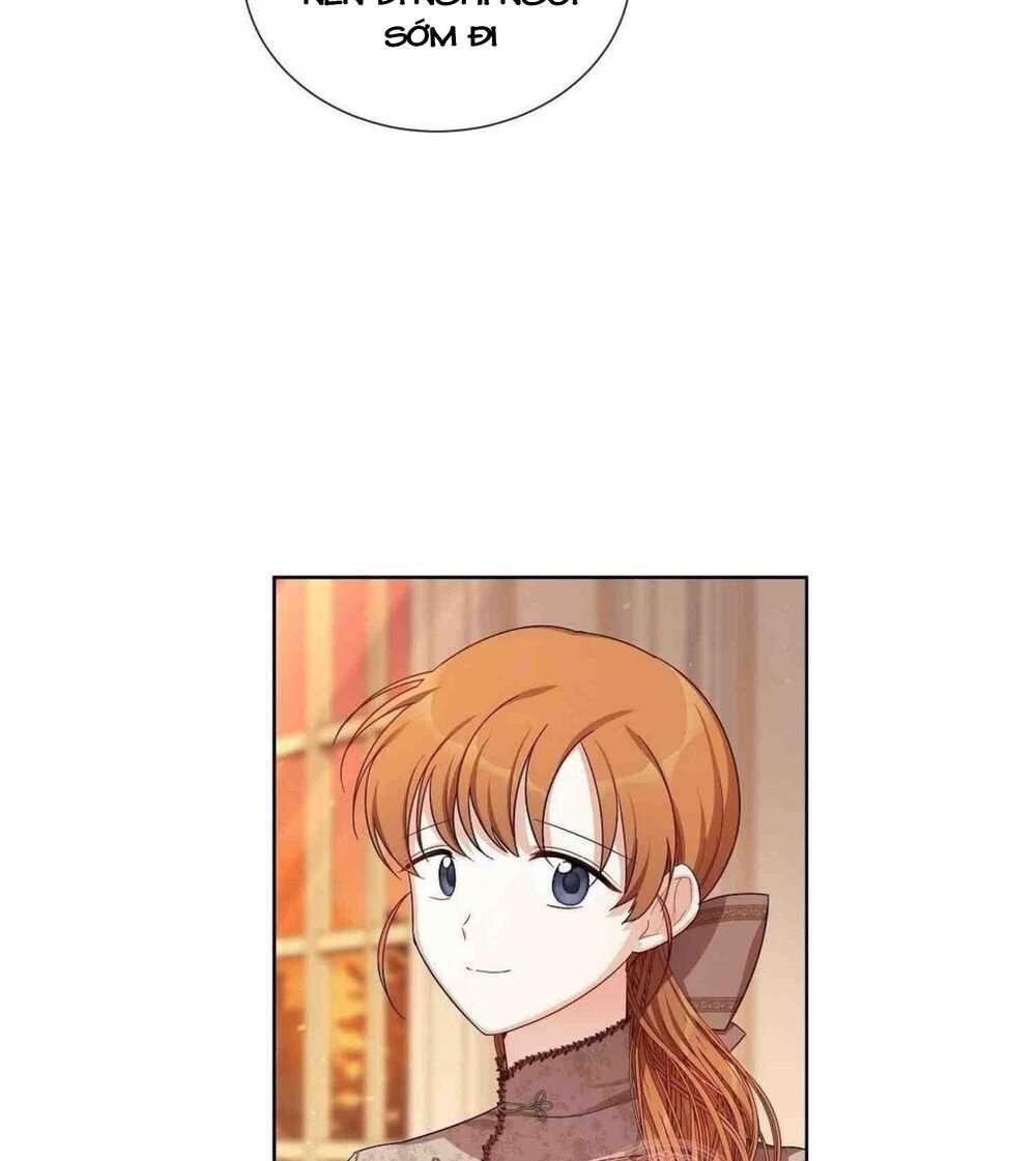 nữ công tước với tâm hồn trống rỗng chapter 27 2