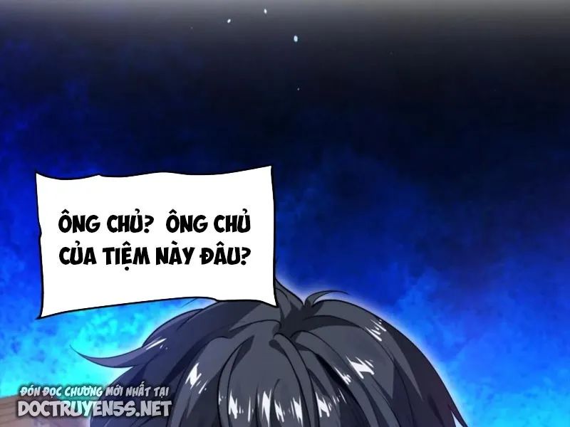 không gian hệ lão lục: dự trữ một vạn tấn thịt ngày tận thế chapter 2 19