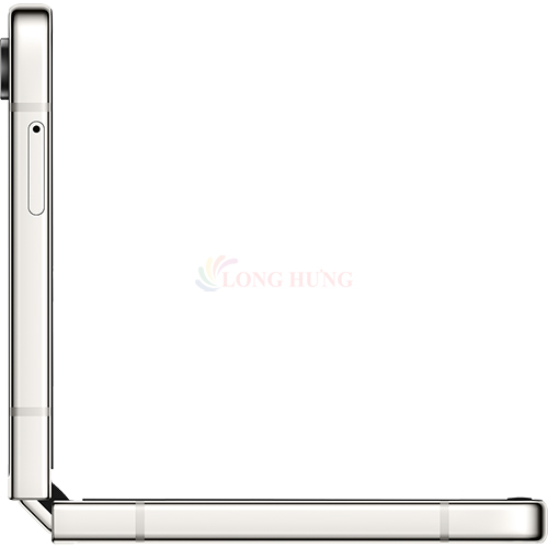 Điện thoại Samsung Galaxy Z Flip5 - Hàng chính hãng