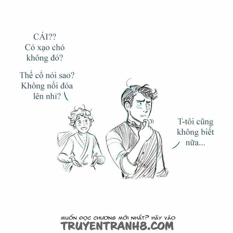 miss abbott and the doctor chapter 13 13