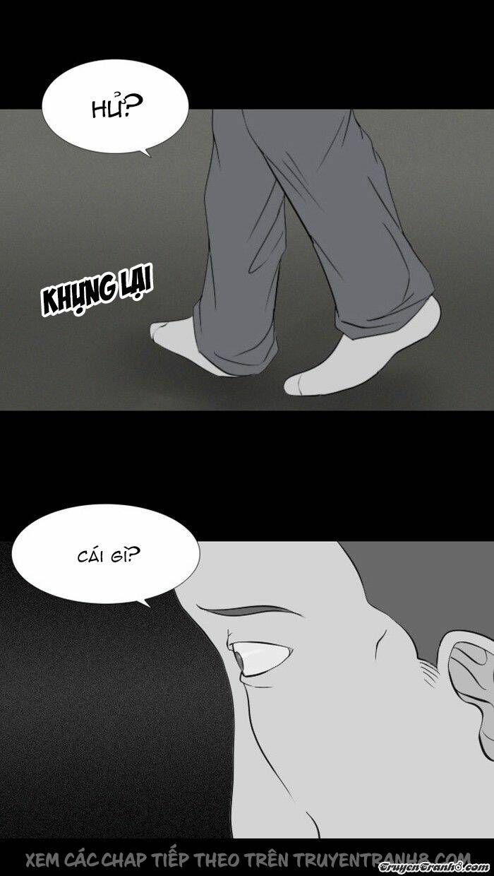 thứ sáu: những câu chuyện cấm chapter 25 10