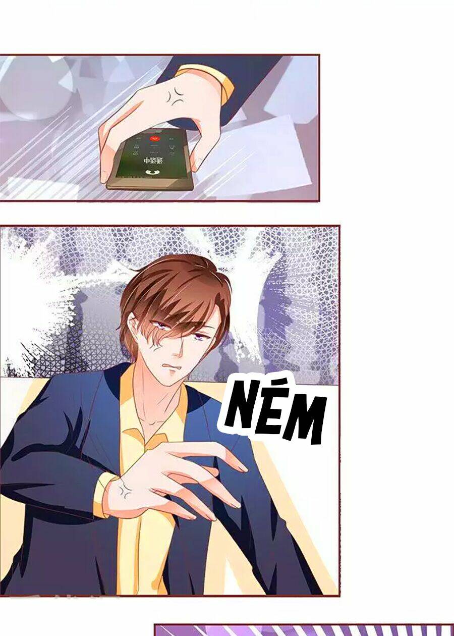 vương tước tư hữu bảo bối chapter 174 2