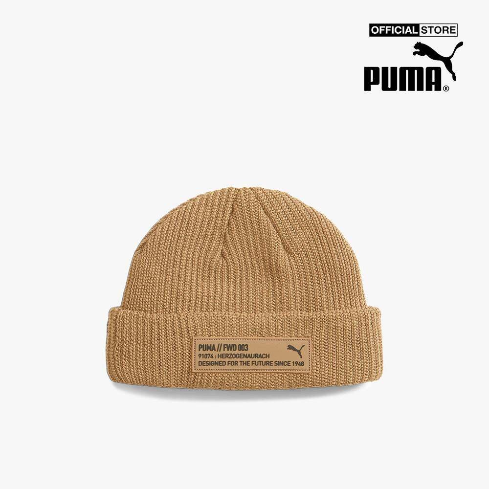 PUMA - Nón len unisex FWD Beanie 024883-03