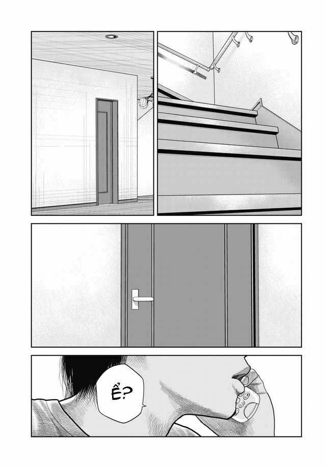 detchiage - thầy giáo sát nhân chapter 4 18