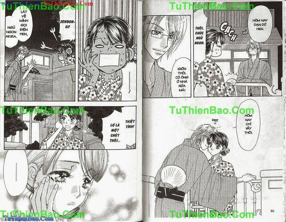 nàng men chàng bóng chapter 6 44