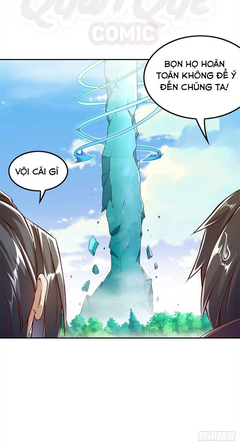 võng du chi tối cường đoán mệnh sư chapter 49 4