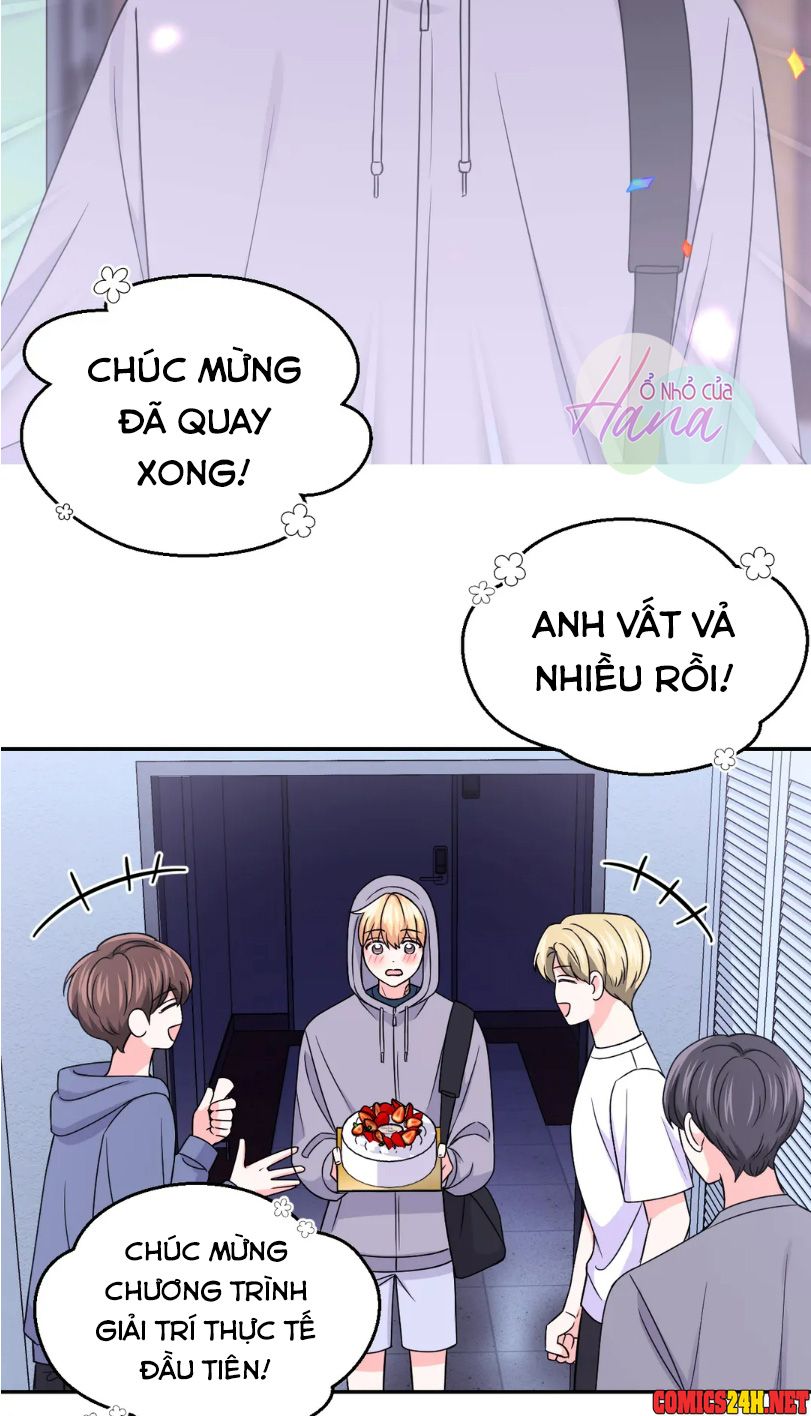 kinh nghiệm cảnh nóng chapter 65 40