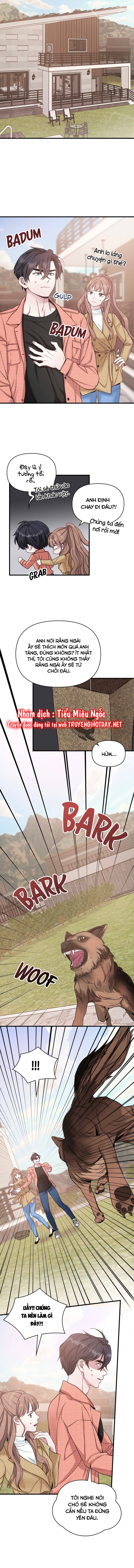 ngày mai chapter 40 7