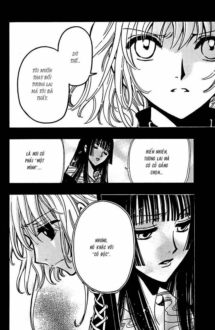 huyền thoại đôi cánh chapter 145 21