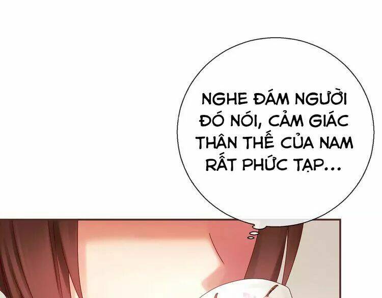 thực luyến kỳ duyên chapter 24 100