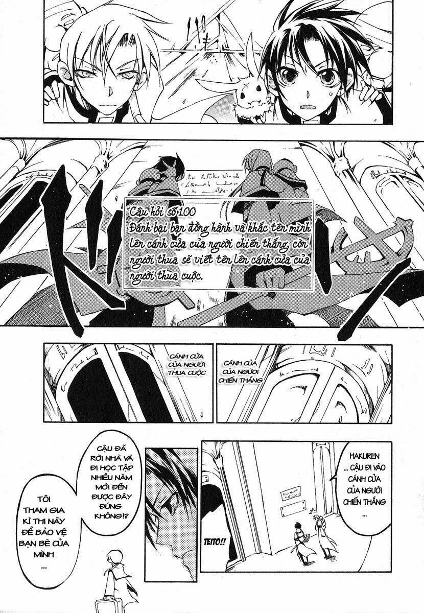 07 hồn ma chapter 23 5