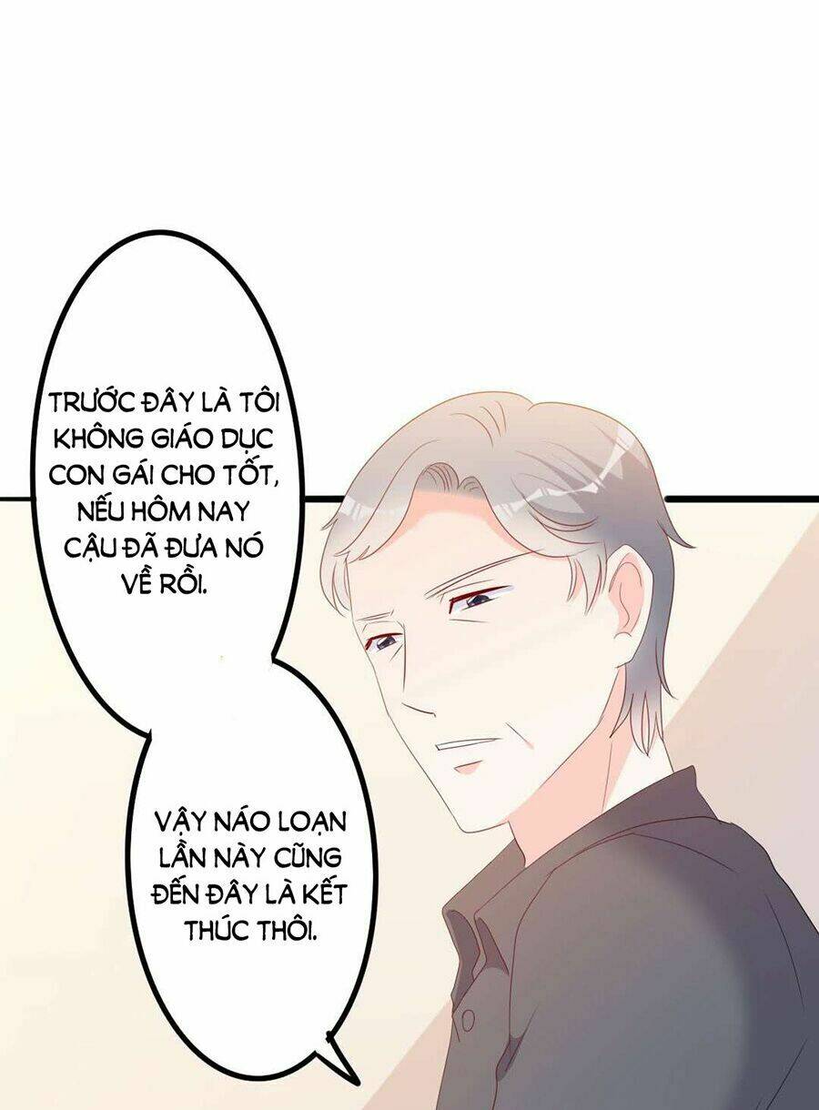 ngạo kiều tổng tài sủng điềm thê chapter 50 6