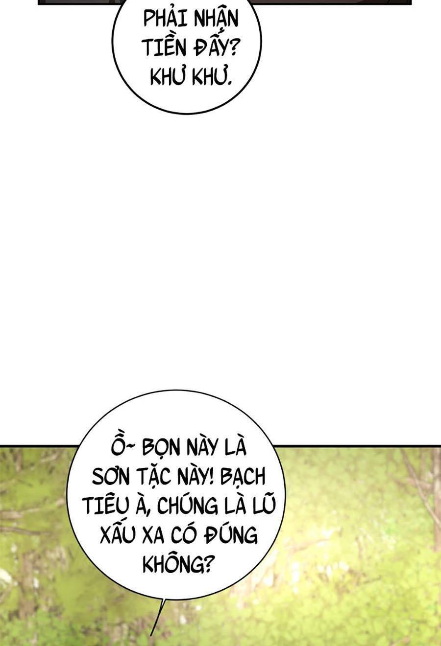 võ đang kỳ hiệp chapter 86 78