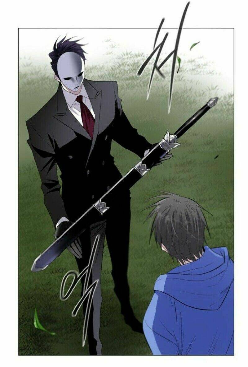 trò chơi thế kỉ chapter 3 4