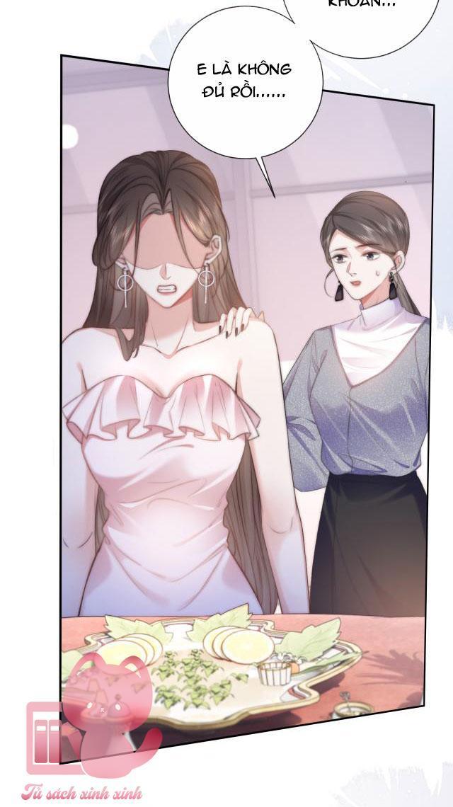 nữ cố vấn tuyển tú nam đoàn chapter 10 14