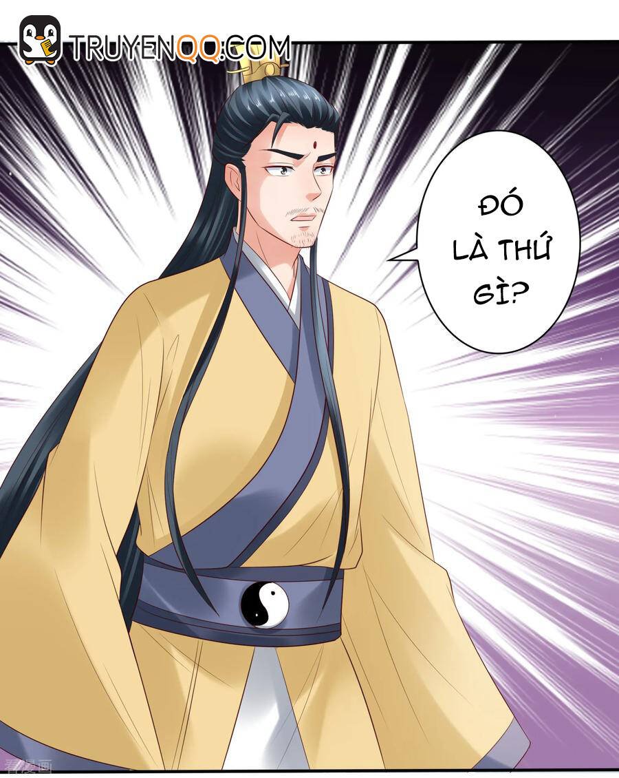 trở về cổ đại làm thánh hiền chapter 24 3