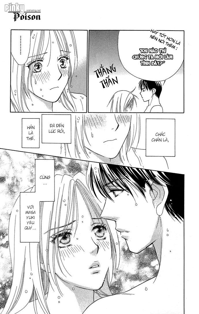 chou yo hana yo chapter 13 29