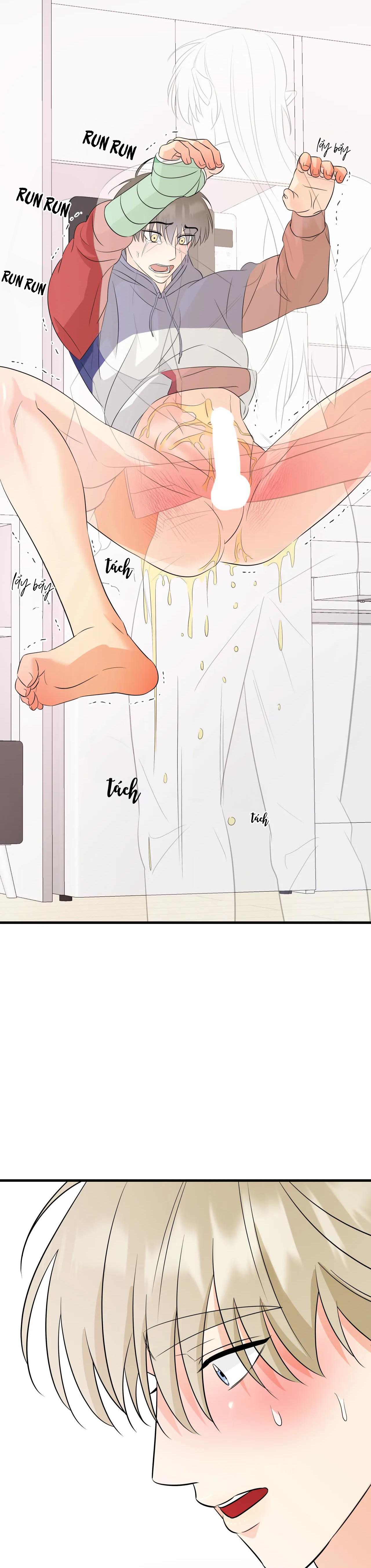 tình yêu cổ tích chapter 17 21