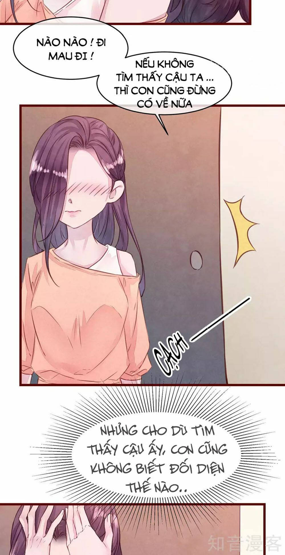 đào tạo nuôi dưỡng bạn trai mèo chapter 22 11