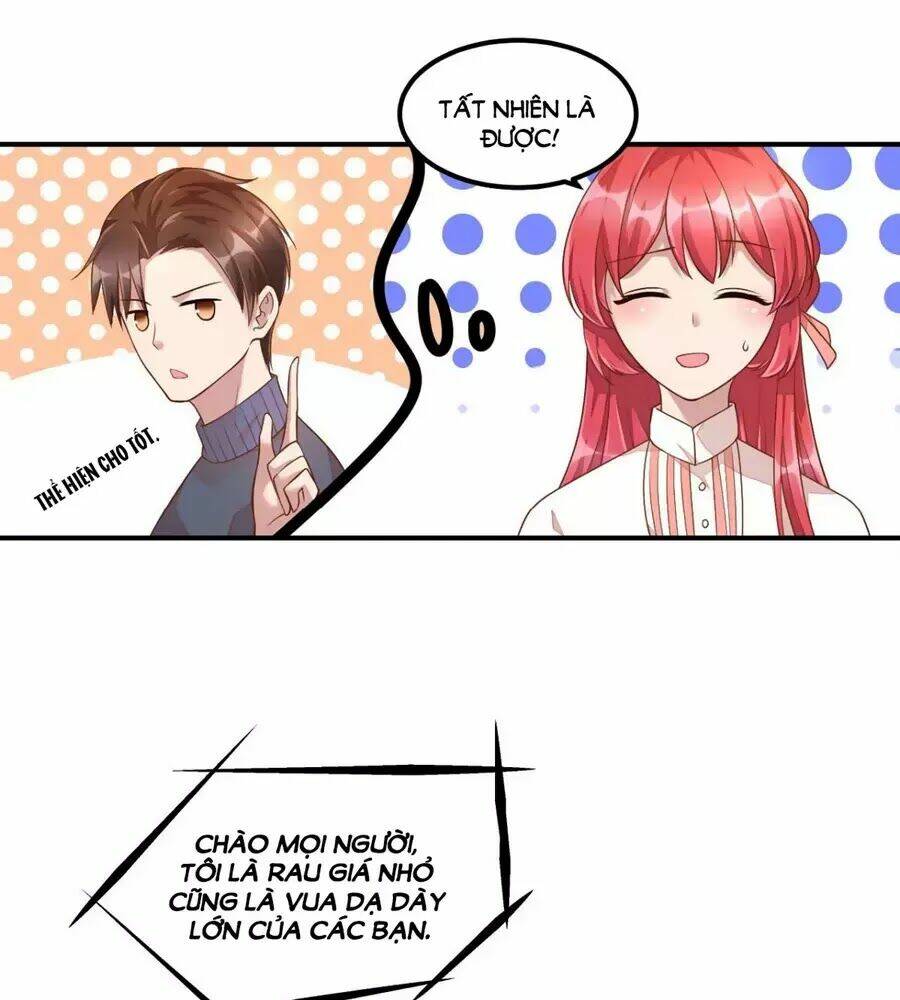 ông xã, em muốn ăn cho anh sạt nghiệp! chapter 8 23