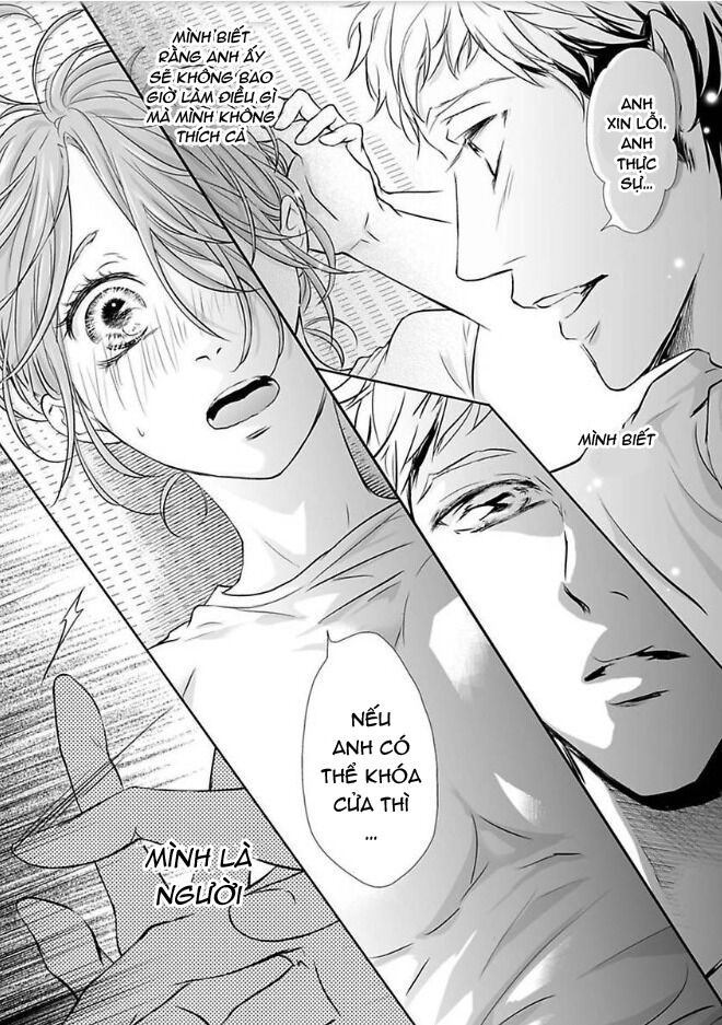 cơ hội thứ hai chapter 6.2 6