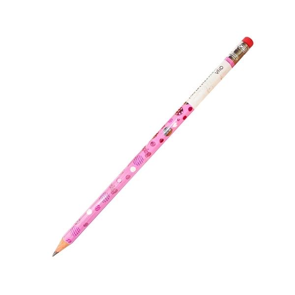 Bút Chì Gỗ Gstar HT 101