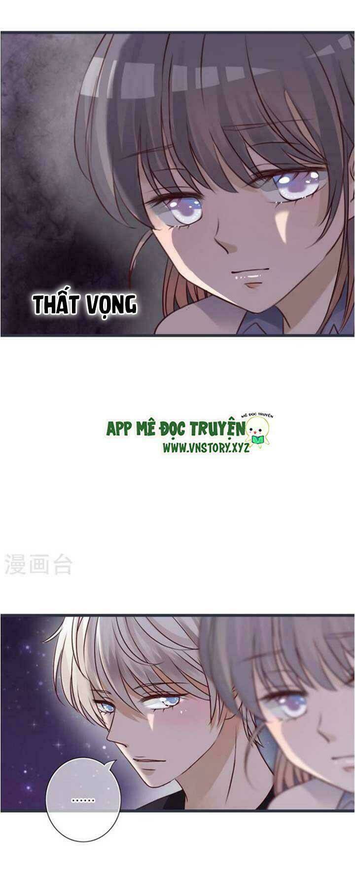 sau con mưa mùa hạ chapter 20 2