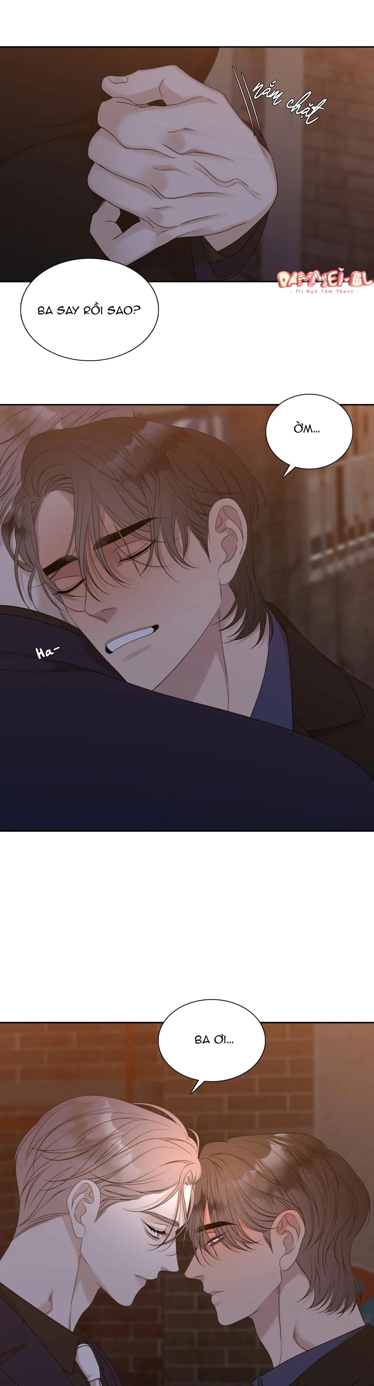 tên rác rưởi chapter 25 30