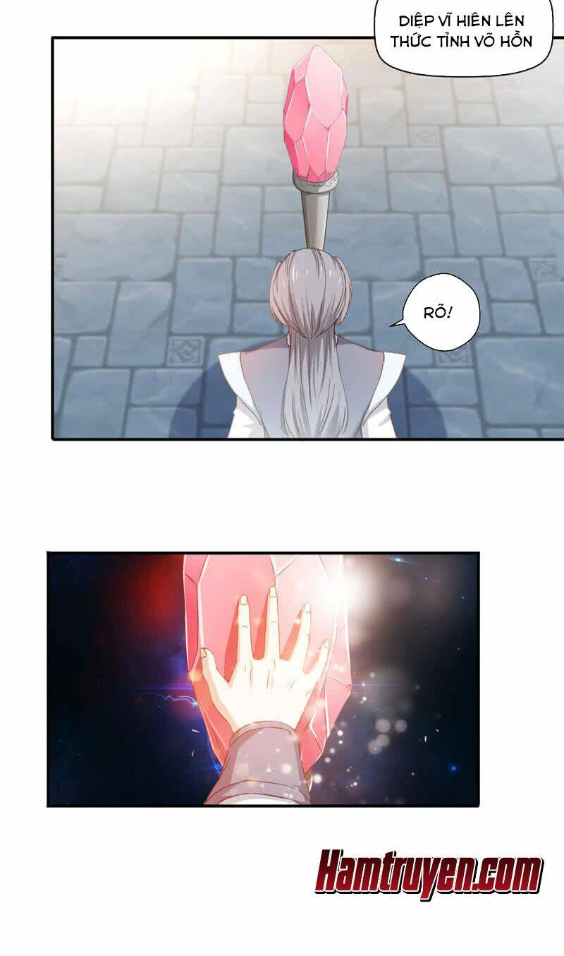 cửu dương thần vương chapter 6 9