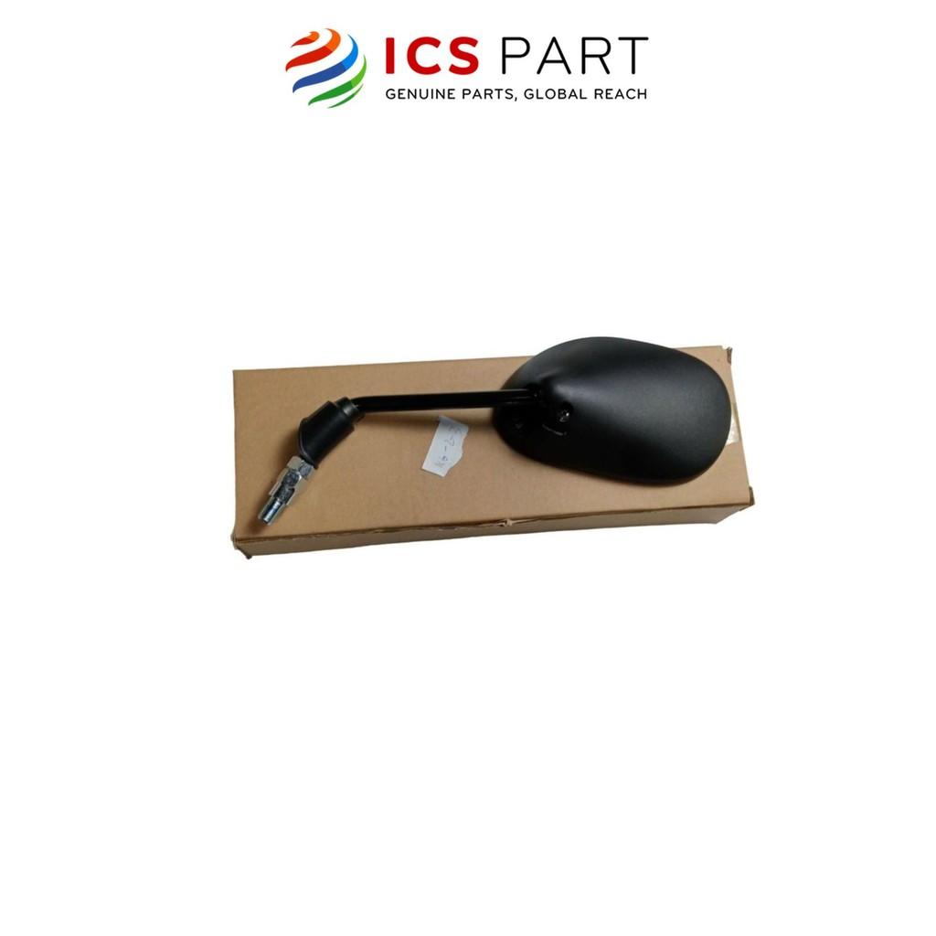 Gương Trái HONDA Rs 100, Wave Alpha A+ (88120KTL640)