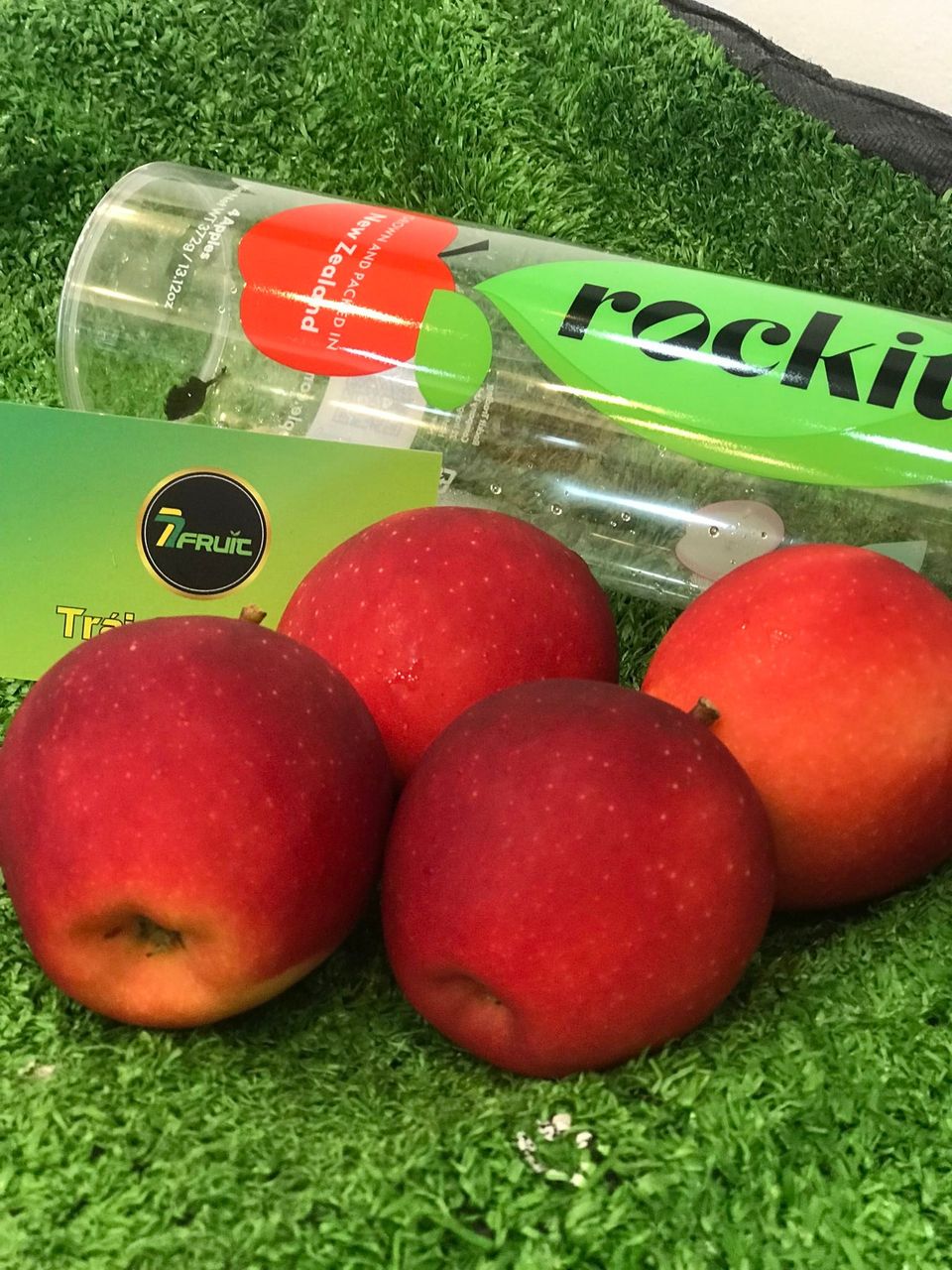 TÁO ROCKIT SIZE 12 - 1 ỐNG