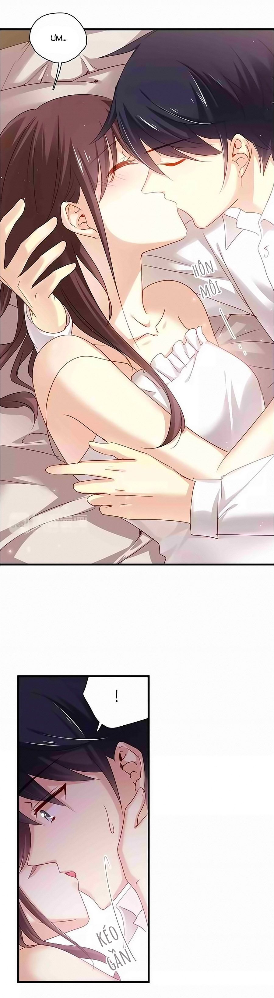 Tình Yêu Là Thế chapter 72 - Trang 5