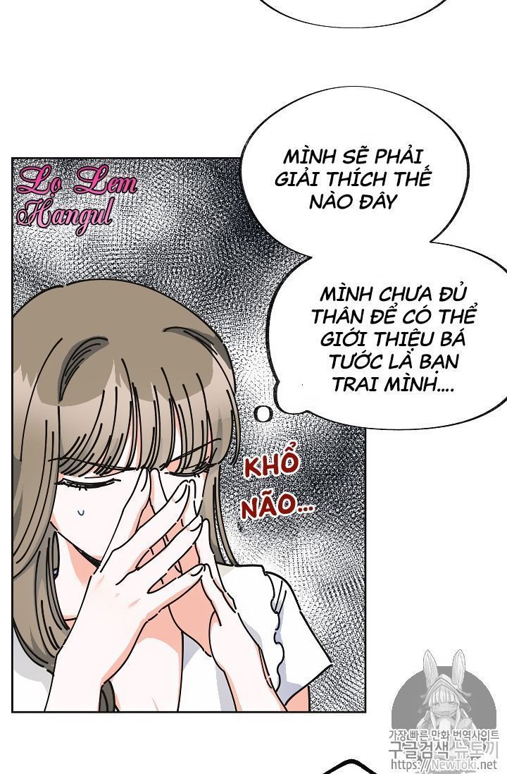 ác nữ tiểu thư chapter 9 8