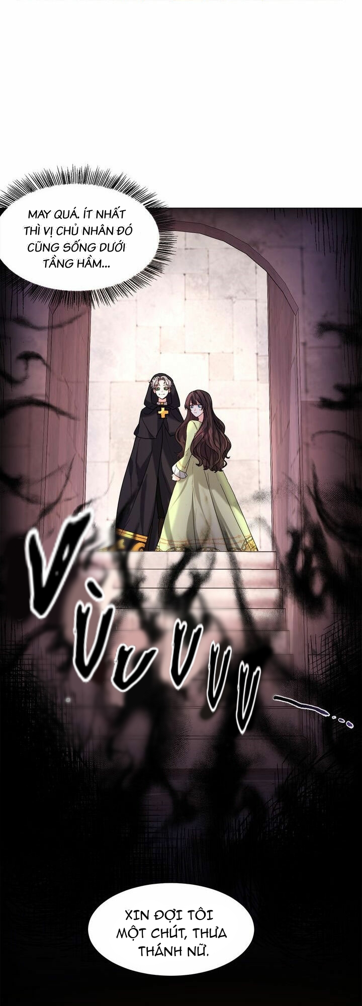 cách nhân vật phụ phá đảo game hẹn hò chapter 6.2 22