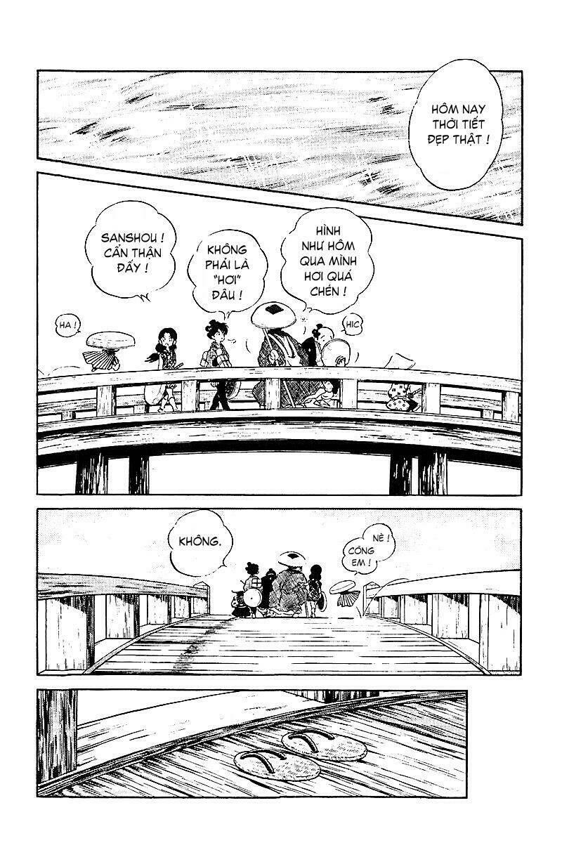 nijiiro togarashi - ớt bảy màu chapter 28 18