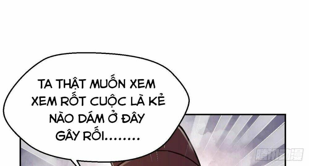 vương gia ba tuổi rưỡi của tôi chapter 35 23