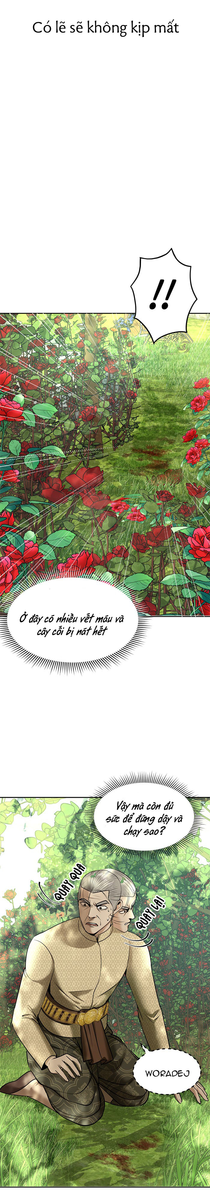 tôi là công tử đẹp nhất xiêm chapter 13 35