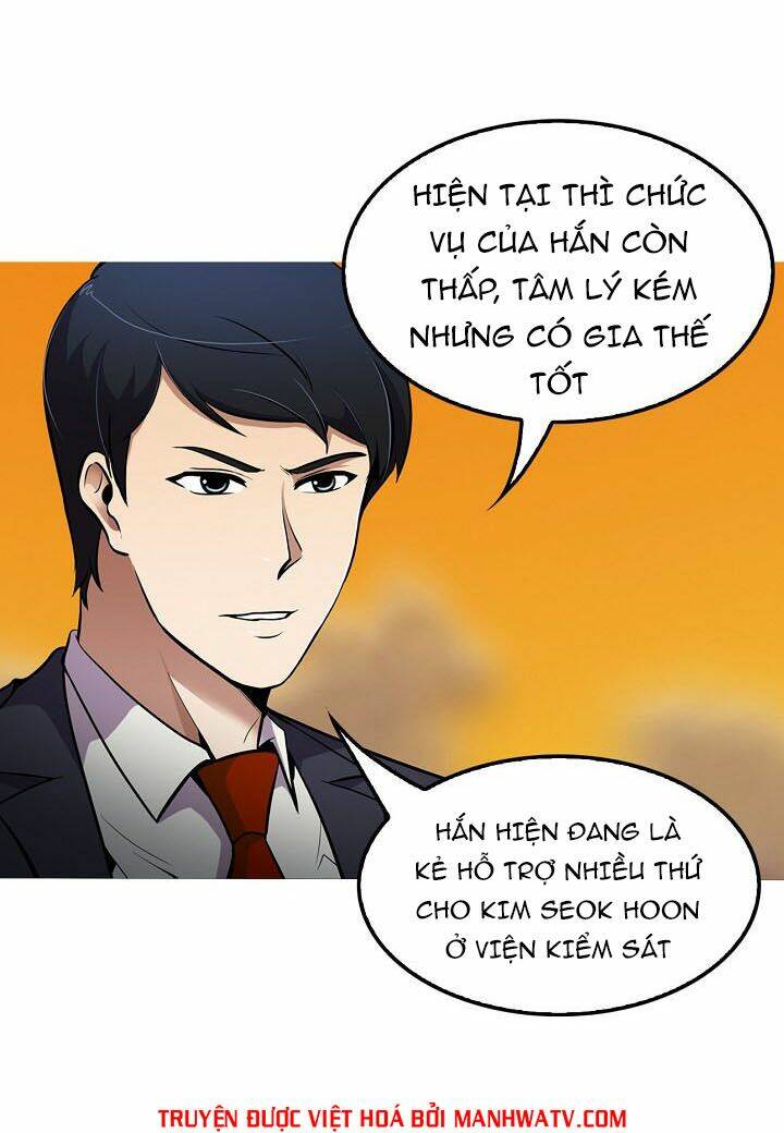 điều tra viên chuyển sinh chapter 58 34