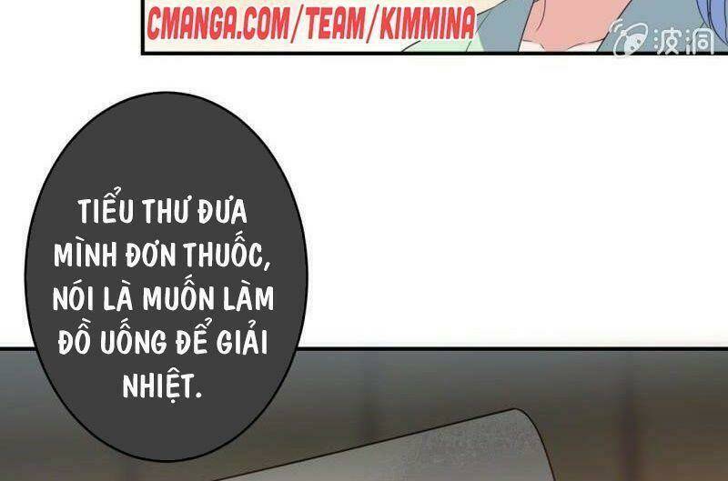 vương gia kiêu ngạo quá khó cua chapter 70 48