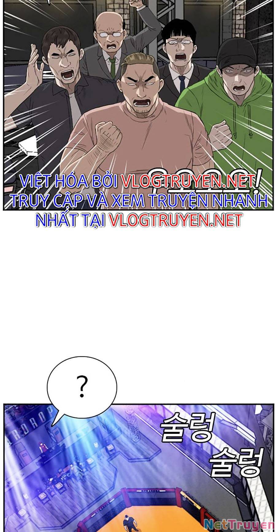 người xấu chapter 98 50