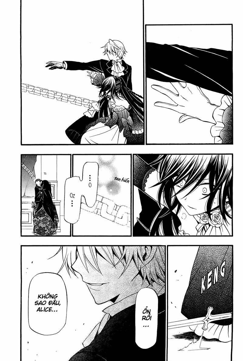 pandora hearts chapter 57 24