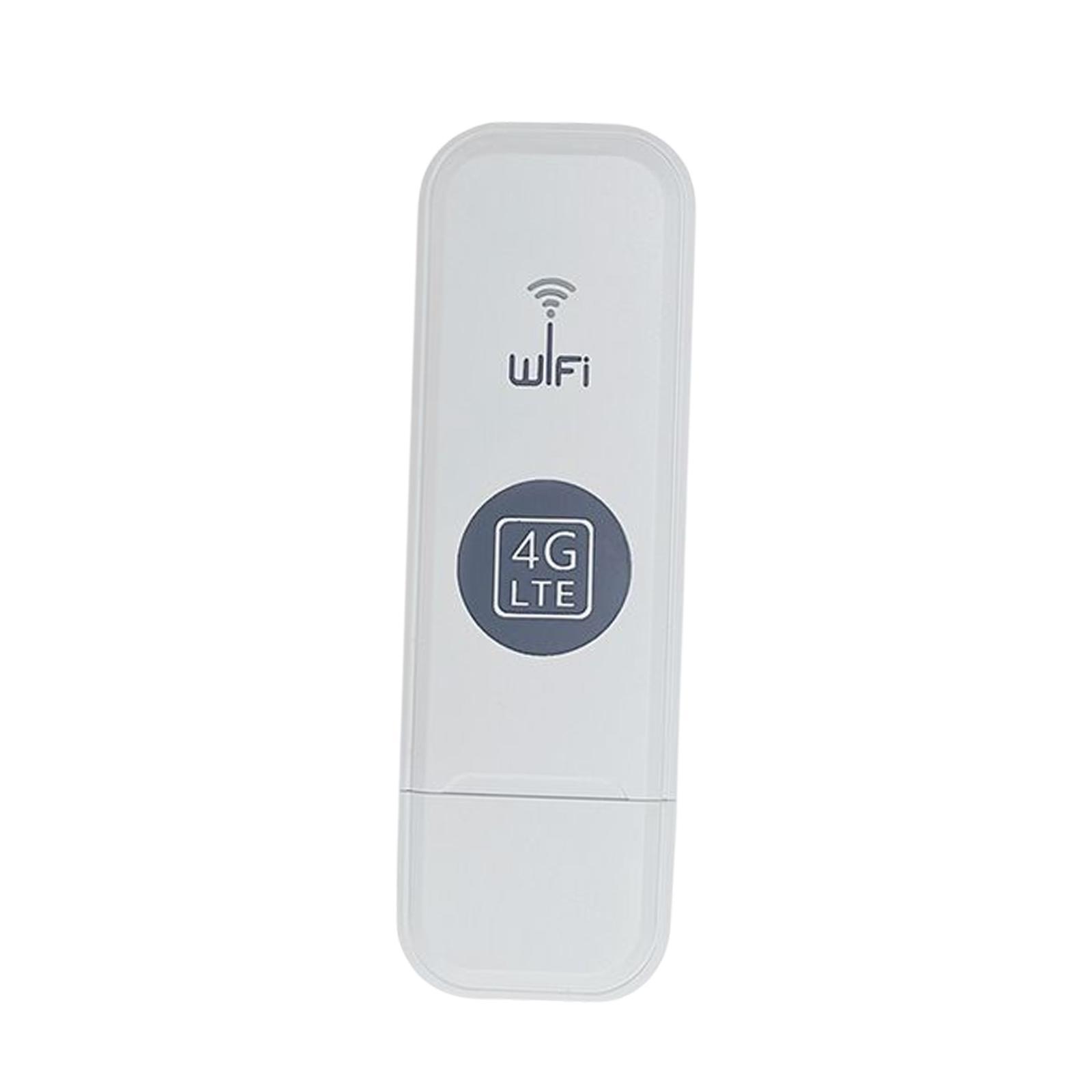 4G WiFi Router USB   WiFi Router USB  Router for Car Asian