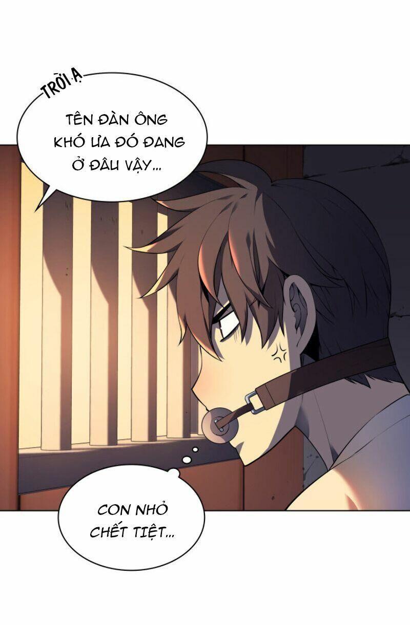 vượt qua giới hạn chapter 25 26