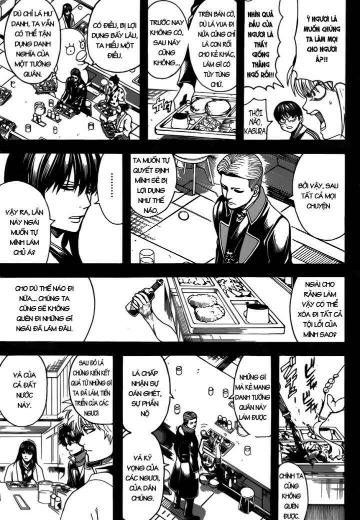 gintama - linh hồn bạc chapter 599 8