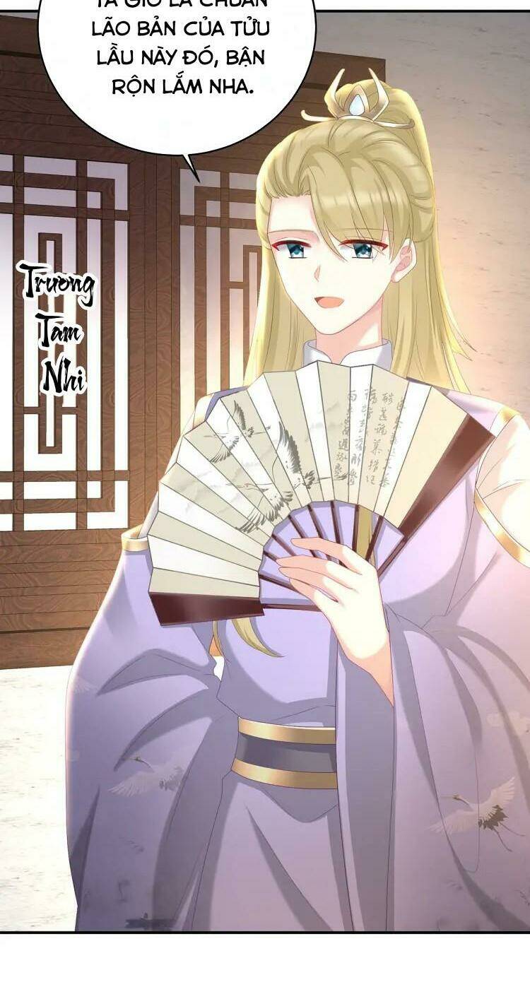 kiều phu có hỉ chapter 57 18