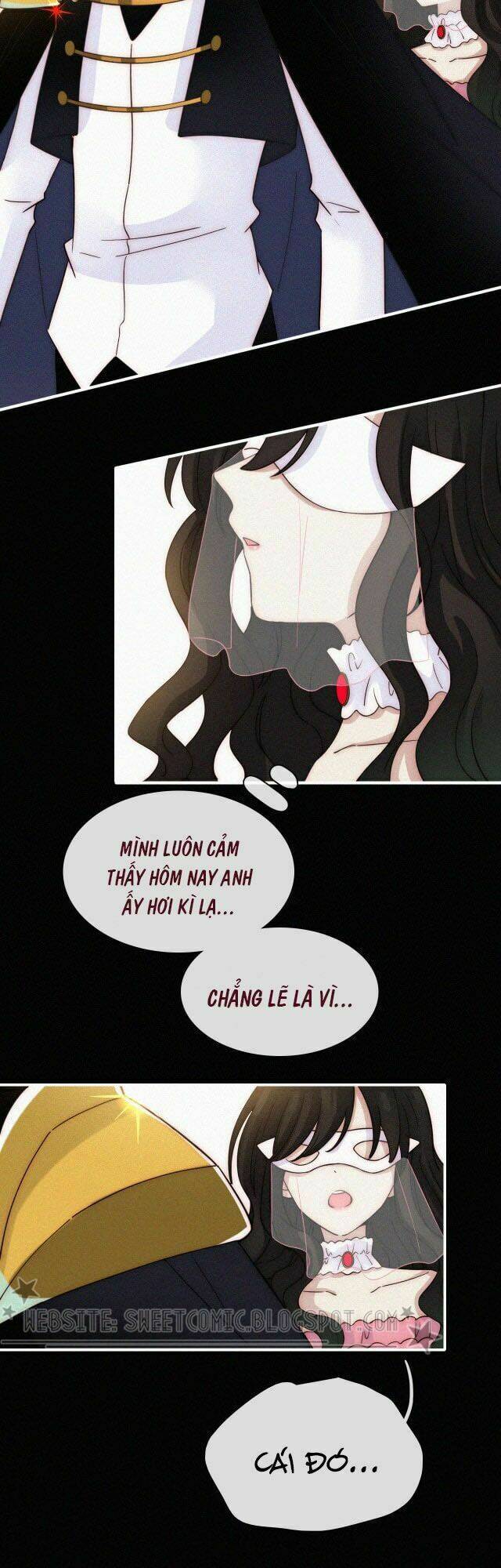 nếu ngày đó chúng ta chưa quen biết chapter 38 8