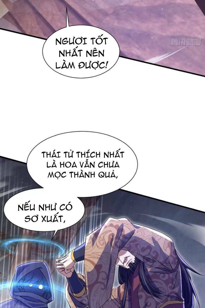 trăm tuổi mở hệ thống: con hiền cháu ngoan quỳ khắp núi! chapter 26 29